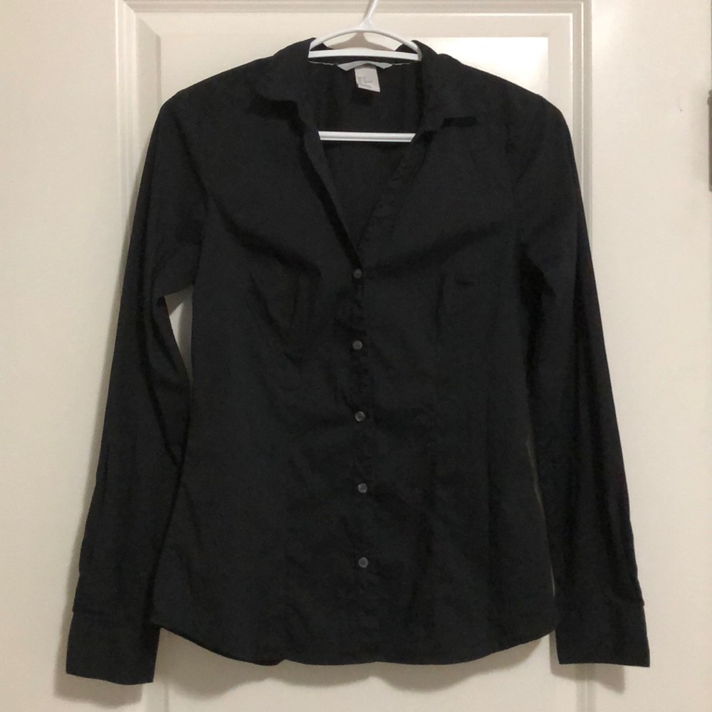 H&M Blouse